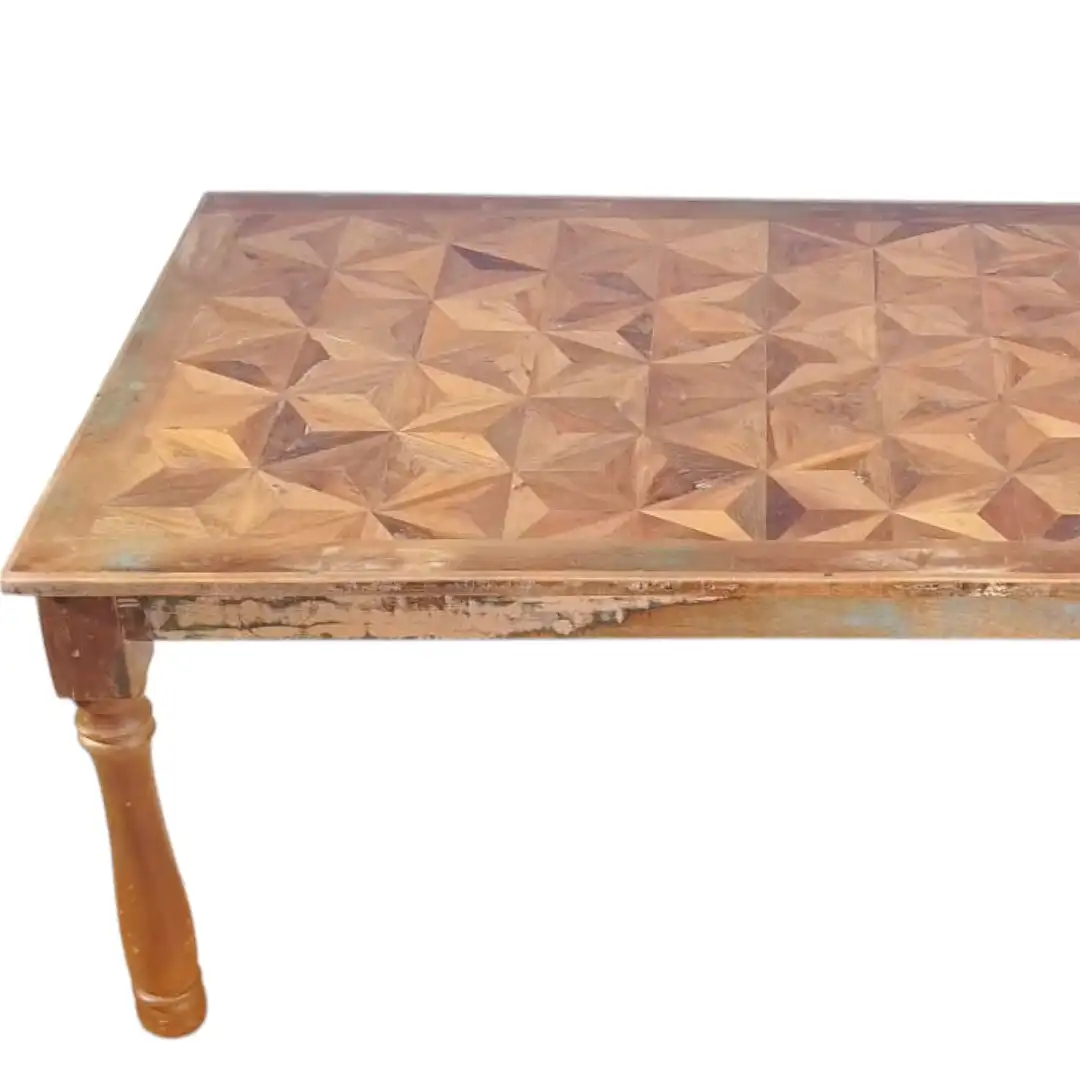 Estrella de Madera Heritage Dining Table