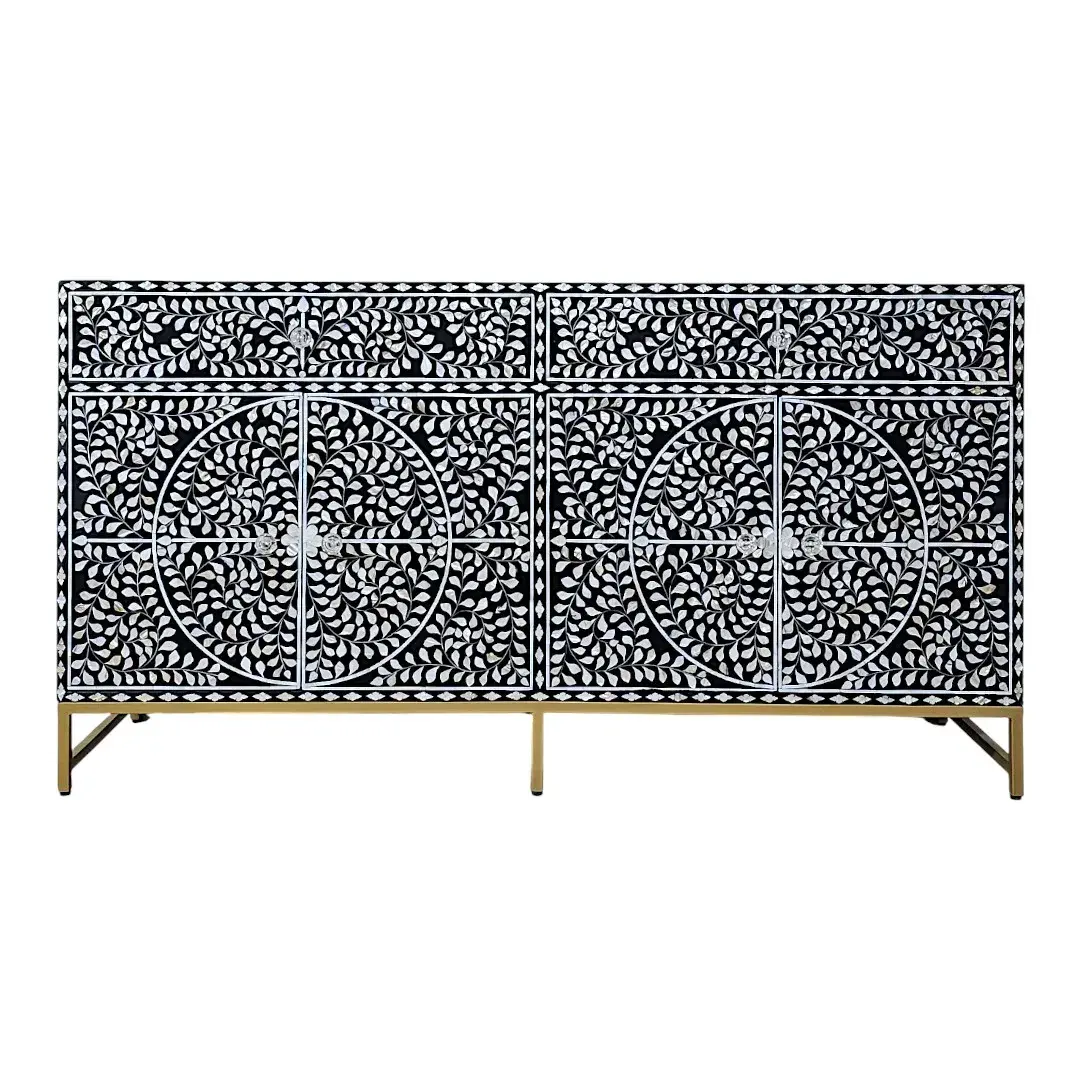 The Al Najma Starlight Sideboard