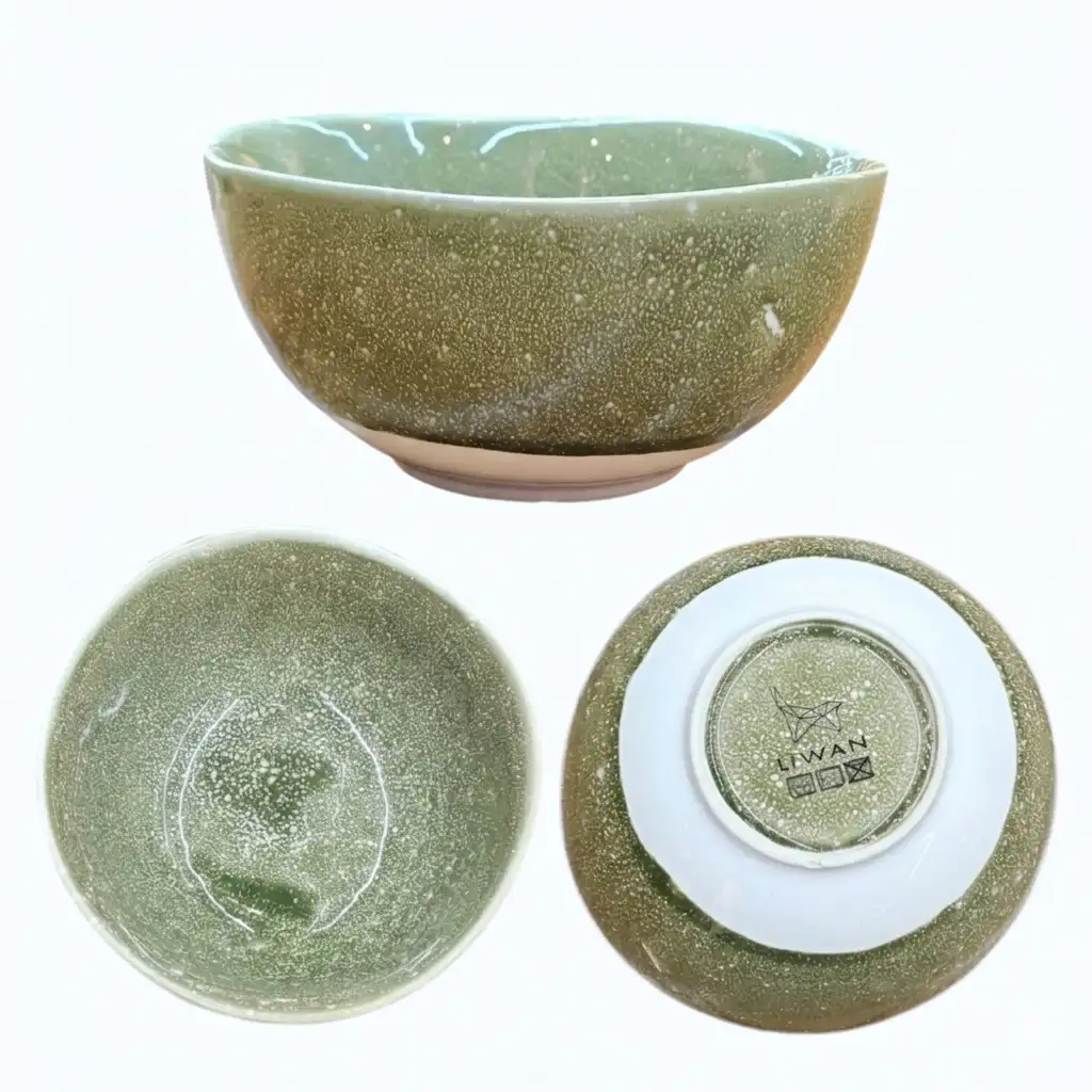 Forest & Frost Cereal Bowl