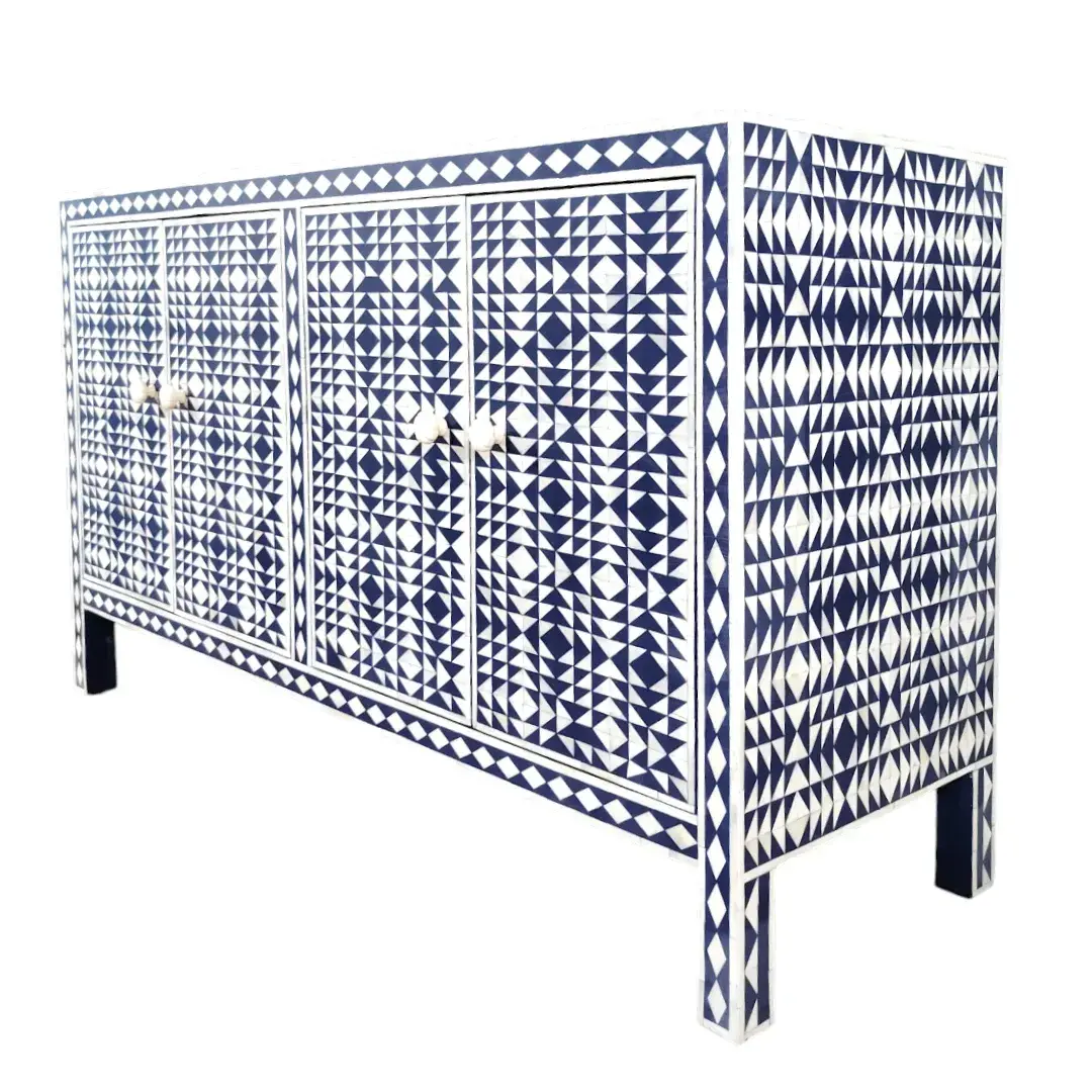 Layali Mosaic Credenza