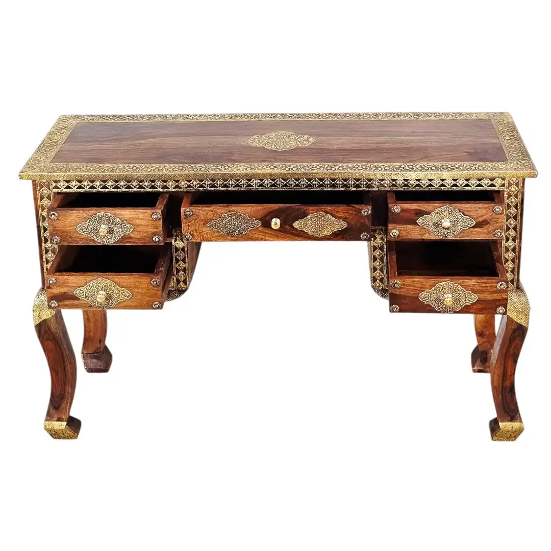 Al-Fann Rosewood Artisan Bureau