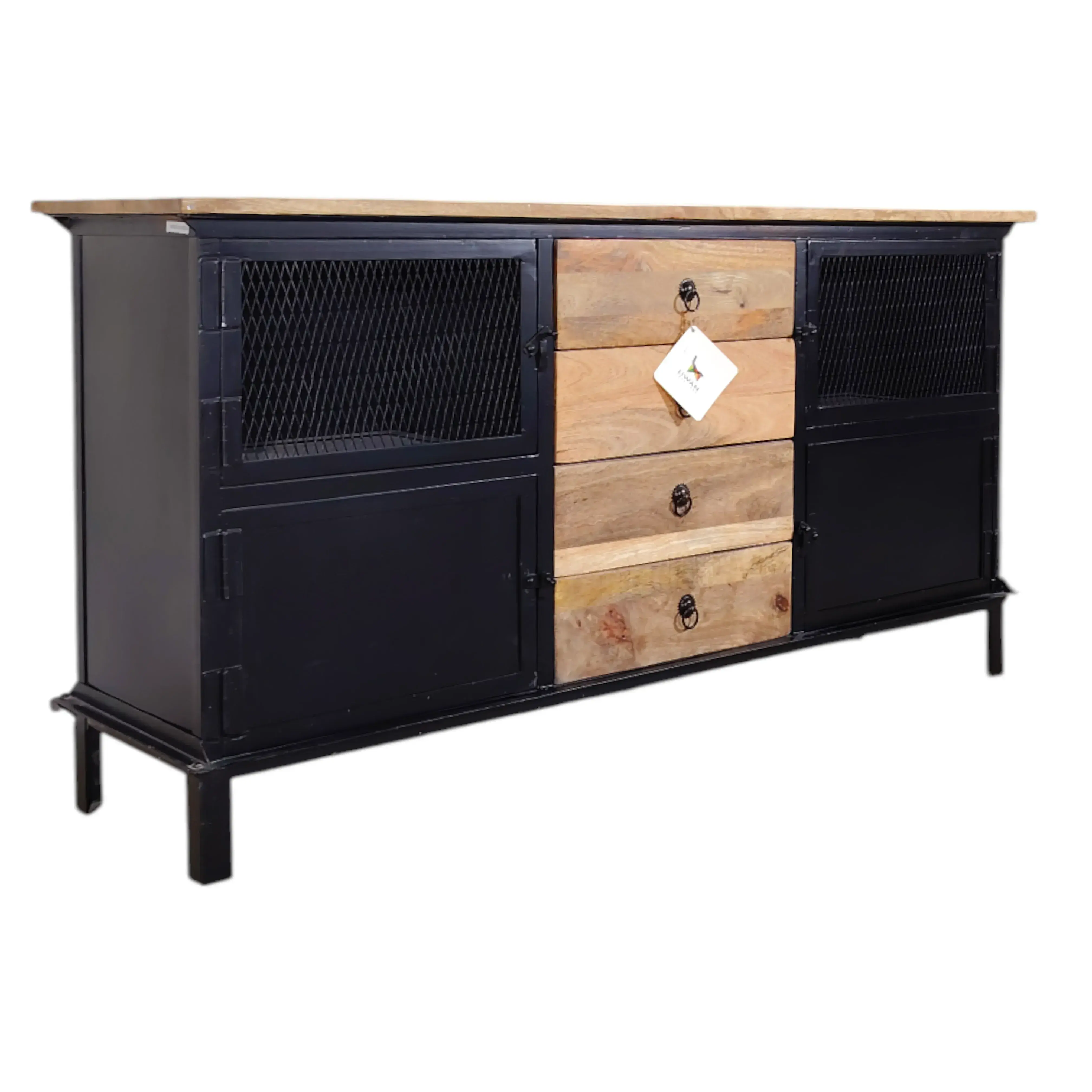 LOFT Living Sideboard