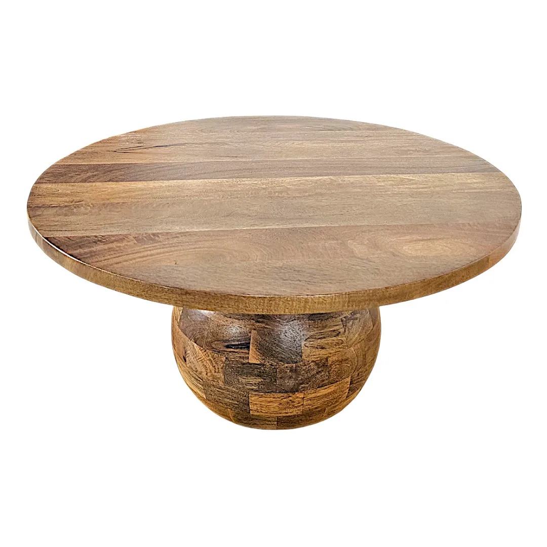 Globe Coffee Table