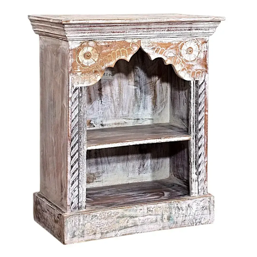 Arco de Marfil (Qaws al-Layl) The Mughal Archway Nightstand
